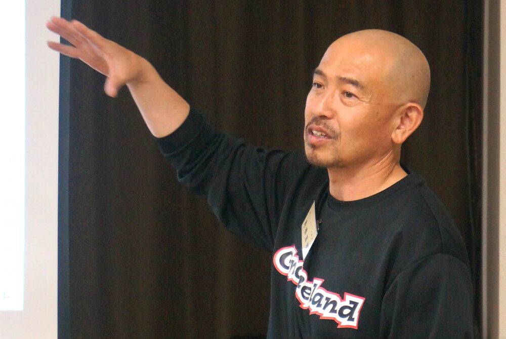 沼田支部活動