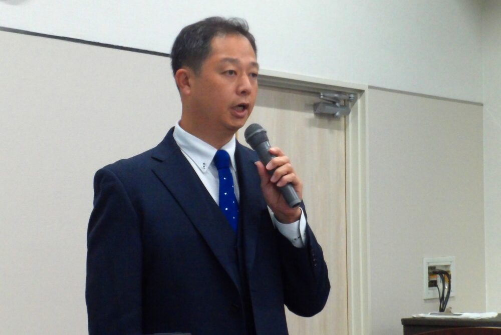 高崎支部活動