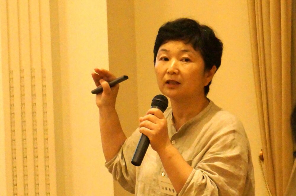 前橋支部活動