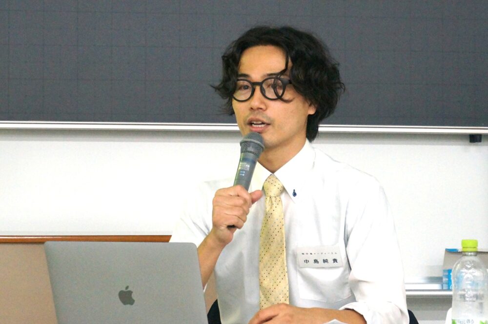 太田支部活動