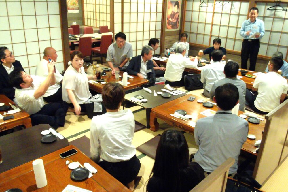 高崎支部活動